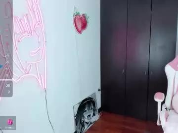 Freechat kloeking_ on Chaturbate