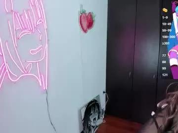 Freechat kloeking_ on Chaturbate