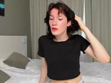 kolette_gray on Chaturbate