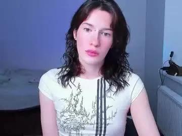 kolette_gray on Chaturbate