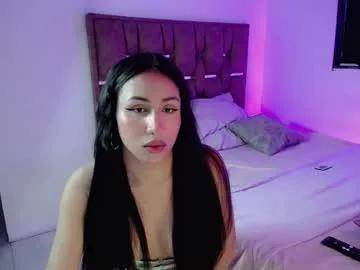 kolexantonella on Chaturbate