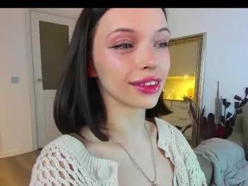 Freechat kossie_ on Chaturbate