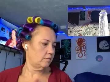 Freechat kreamyk420 on Chaturbate