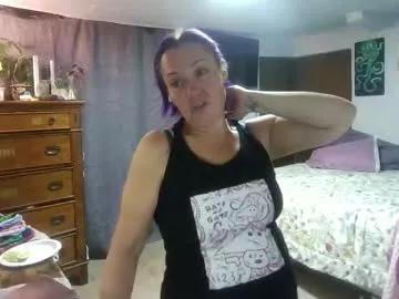 Freechat kreamyk420 on Chaturbate