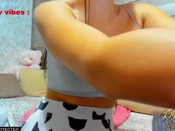 krisi_kiss — #pvt is OPEN Special Vibes101/202/404/707/1000+ #lush #cumshow #squirt #bigboobs #toys #horny #naked