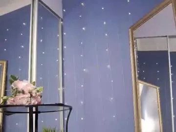 kriskras__ on Chaturbate