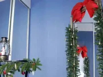 kriskras__ on Chaturbate