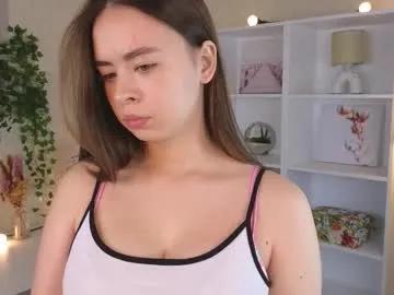 Freechat kristinemckerley on Chaturbate