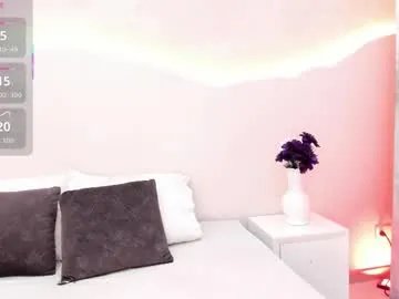 Freechat krystalwoodss on Chaturbate