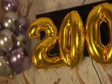 Freechat kusssecka on Chaturbate