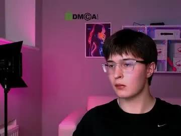kyleberry_ — GOAL: take off one thing [111 tokens remaining] welcome  pvt is open #18 #trans #femboy #teen #anal
