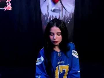 Private kylie_foxx1 on Chaturbate