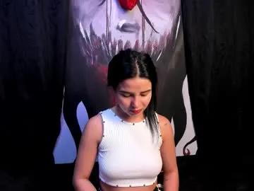 Private kylie_foxx1 on Chaturbate