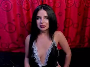 Private kylie_foxx1 on Chaturbate