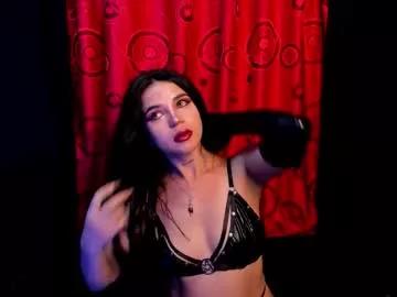 Private kylie_foxx1 on Chaturbate