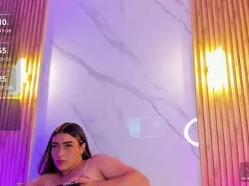 kylie_jones6 —  GOAL: OCEAN SQUIRT  [555]  I have energy for a while, do you dare to keep up with me? #bigboobs #fuckmachine #anal #young #squirt