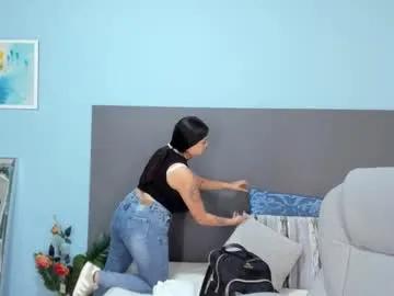 Freechat kylie_reyes on Chaturbate