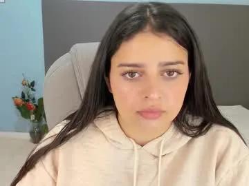 Freechat kylie_reyes on Chaturbate