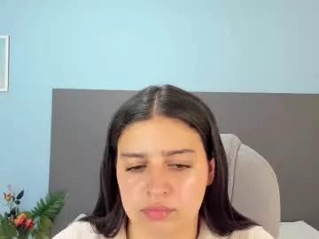 Freechat kylie_reyes on Chaturbate