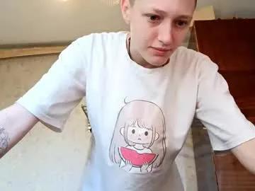 Freechat kyongsevenbergen on Chaturbate