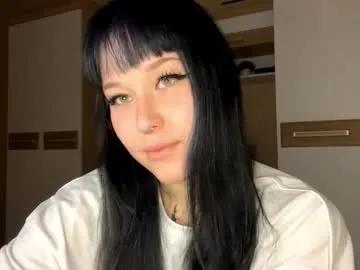 Freechat kyongsevenbergen on Chaturbate