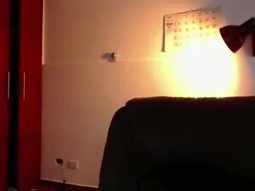 Freechat la_femme_fatale_ on Chaturbate