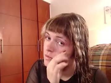 Freechat la_femme_fatale_ on Chaturbate
