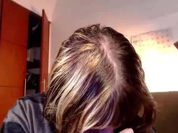 Freechat la_femme_fatale_ on Chaturbate