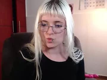 Freechat la_femme_fatale_ on Chaturbate