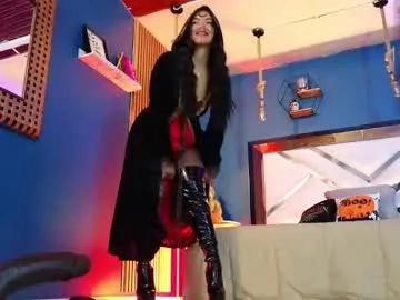 Freechat laady_brownn on Chaturbate