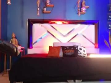 Freechat laady_brownn on Chaturbate