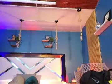 Freechat laady_brownn on Chaturbate