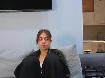 Freechat labubaby on Chaturbate