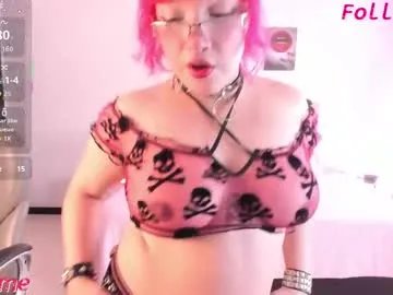 Freechat lady_noize on Chaturbate