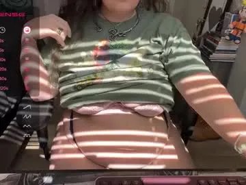 ladyloki111 — can you help me cum?. i fuck myself at each completed goal! fav> 111/333/555 #bbw #lovense #natural #bigtits #chubby