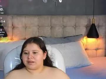 Freechat laia_and_aloby on Chaturbate