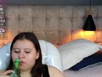 Freechat laia_and_aloby on Chaturbate