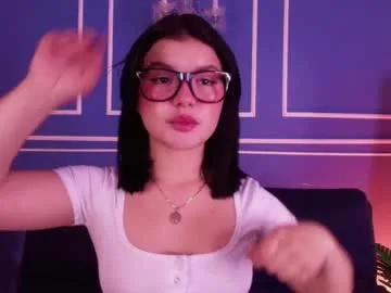 lana_beket_ on Chaturbate 