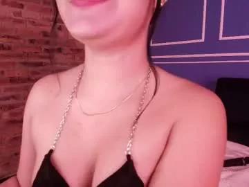 lana_beket_ on Chaturbate 