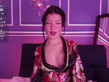 lana_beket_ on Chaturbate 