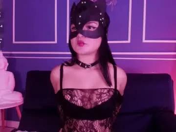 lana_beket_ on Chaturbate 