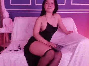 lana_beket_ on Chaturbate 