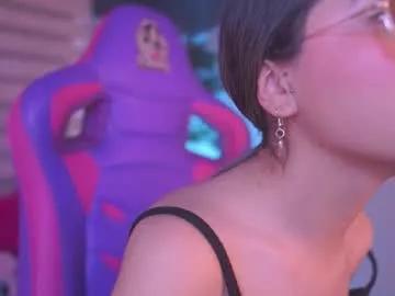 Freechat lana_dreams_ on Chaturbate