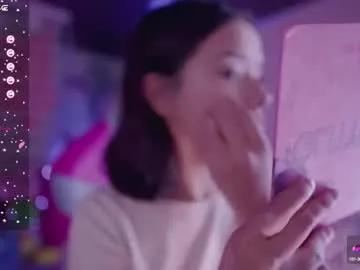 Freechat lana_dreams_ on Chaturbate