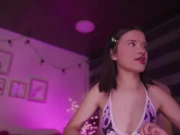 Freechat lana_dreams_ on Chaturbate