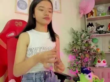 Freechat lana_dreams_ on Chaturbate