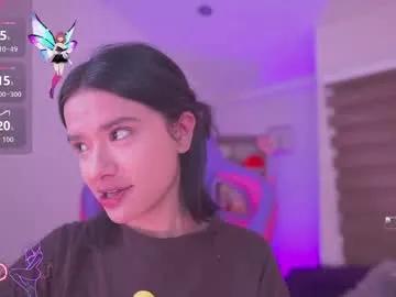 Freechat lana_dreams_ on Chaturbate