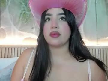 Freechat lana_lann on Chaturbate