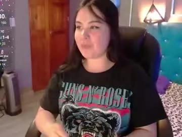 Private lana_queen13 on Chaturbate