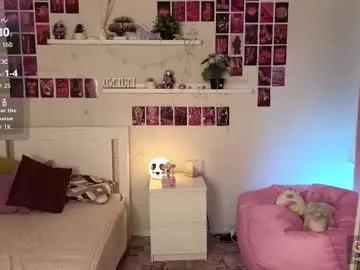 Group lana_say on Chaturbate